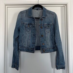 American Eagle Jean Jacket